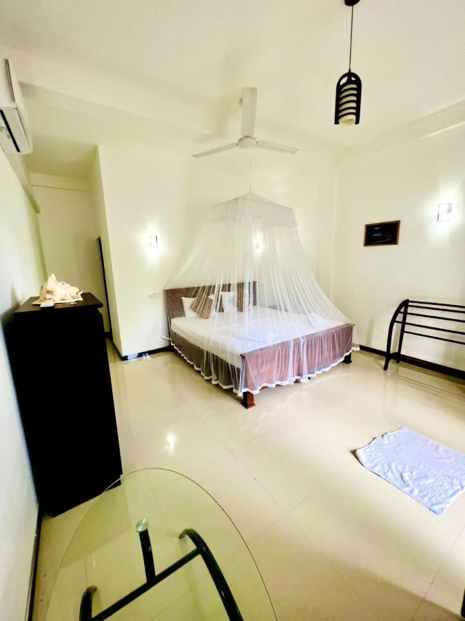 Leen Tangalle Exterior foto