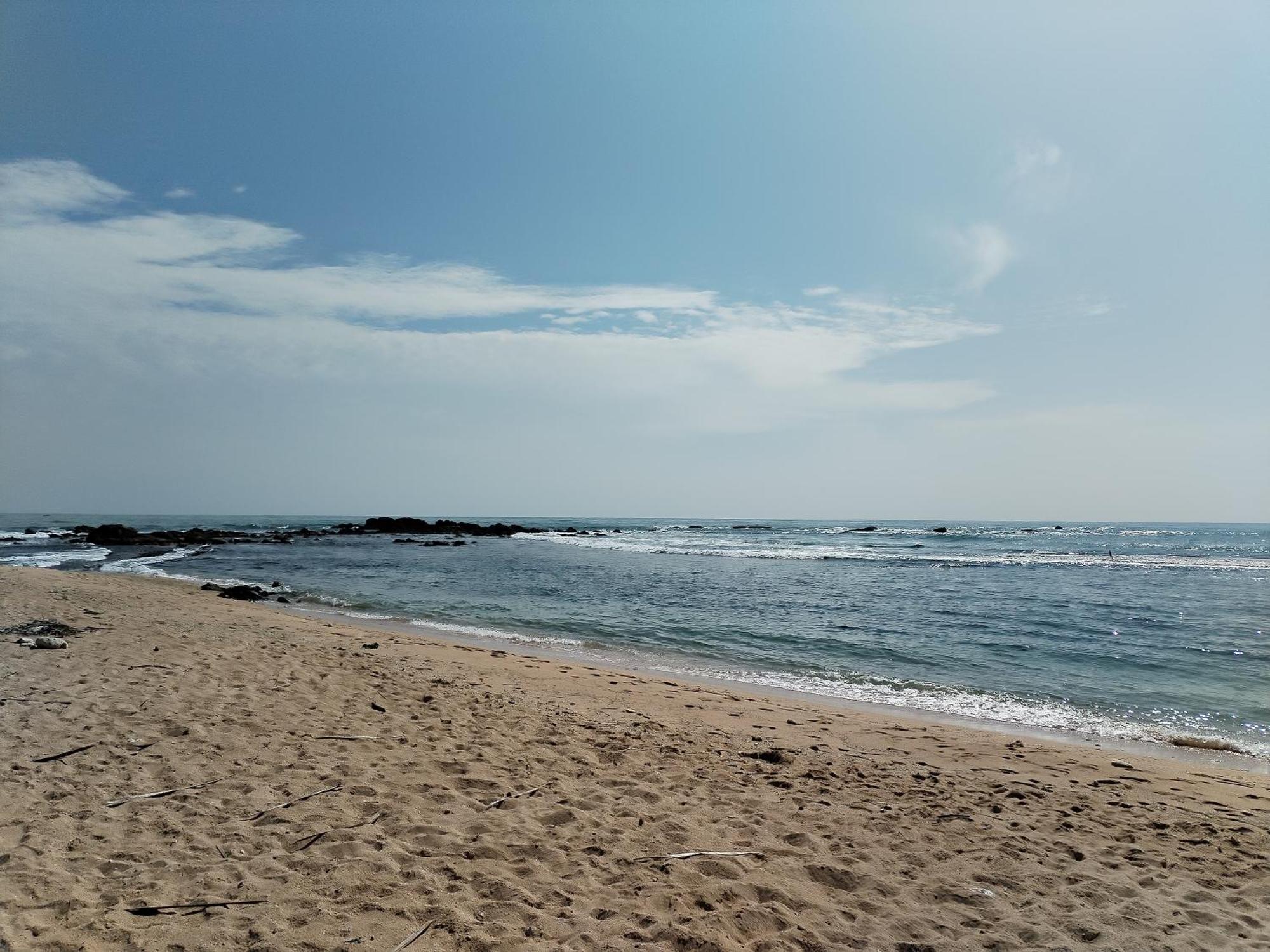 Leen Tangalle Exterior foto