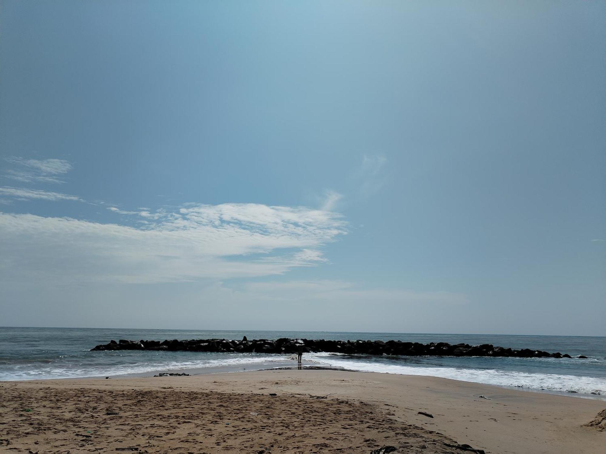 Leen Tangalle Exterior foto