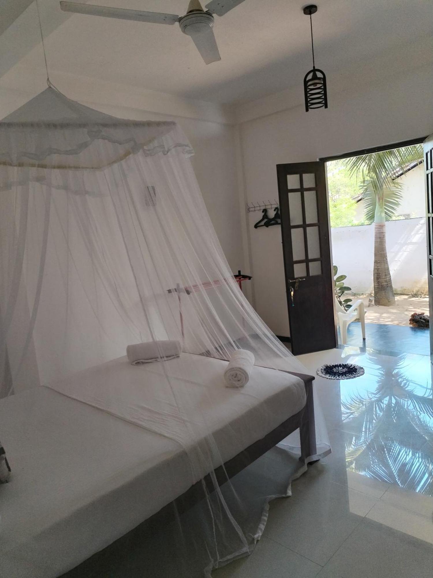 Leen Tangalle Exterior foto