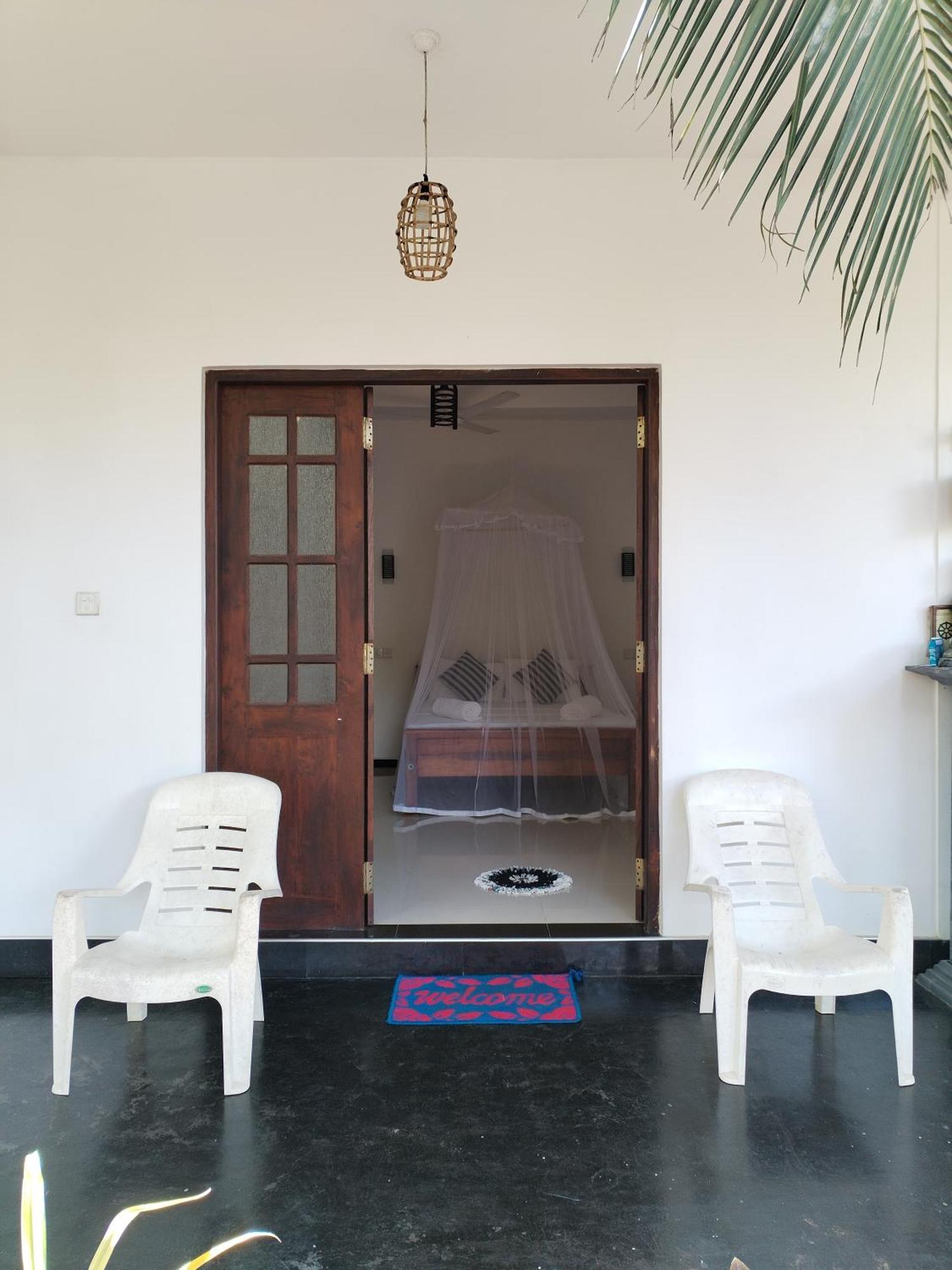 Leen Tangalle Exterior foto